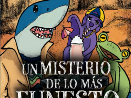 Leyendas De Animalia