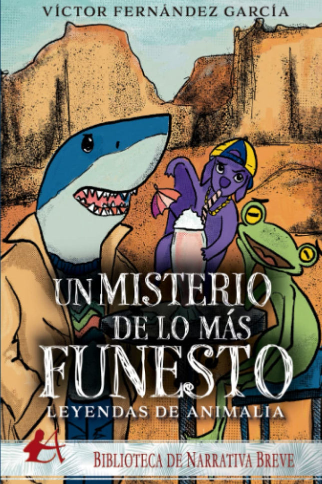 Leyendas De Animalia