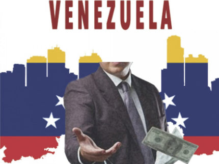 Un Trabajo En Venezuela