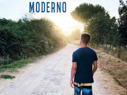 Poesía De Un Transeunte Moderno