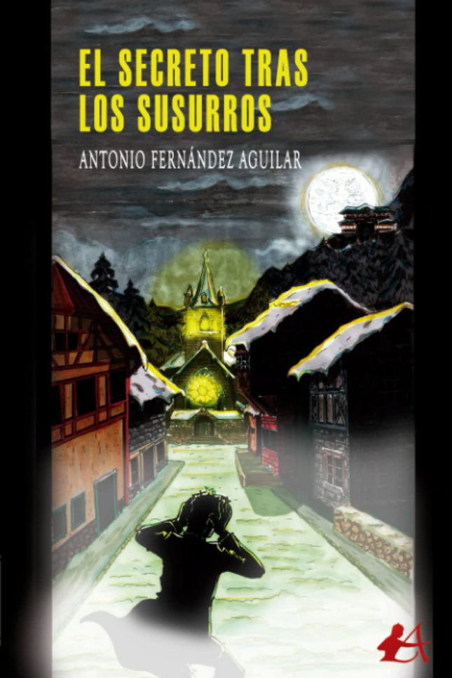 El Secreto Tras Los Susurros