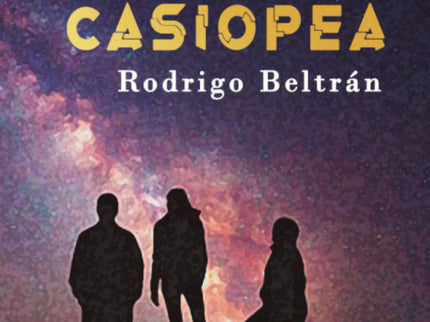 Beta Casiopea