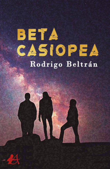 Beta Casiopea