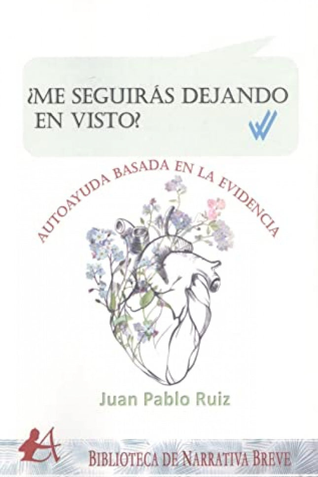 ¿me Seguirás Dejando En Visto?