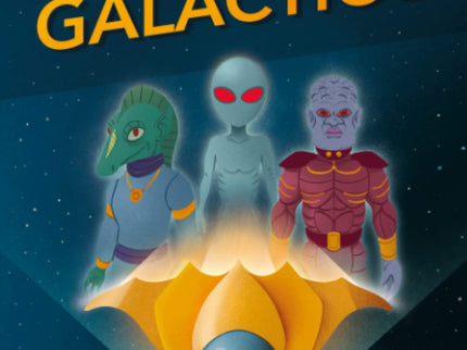 El Viajero Galáctico