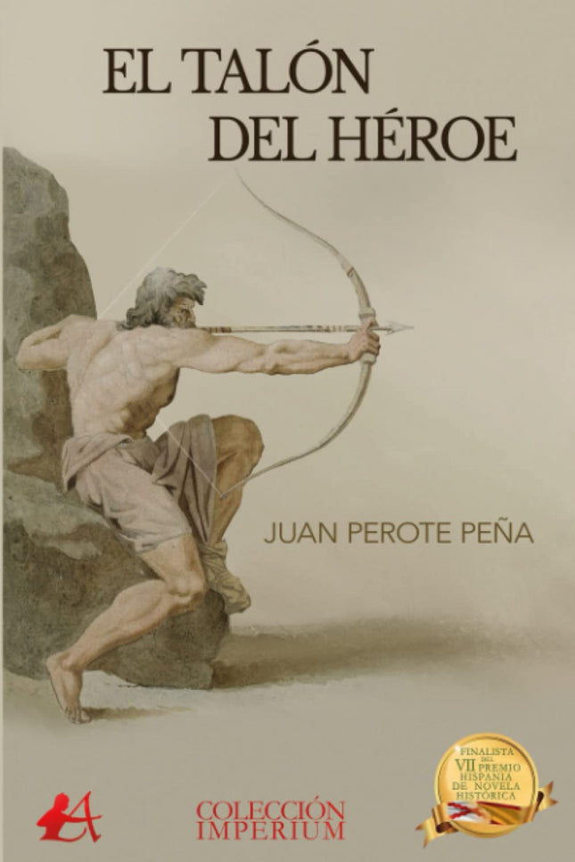 El Talón Del Héroe
