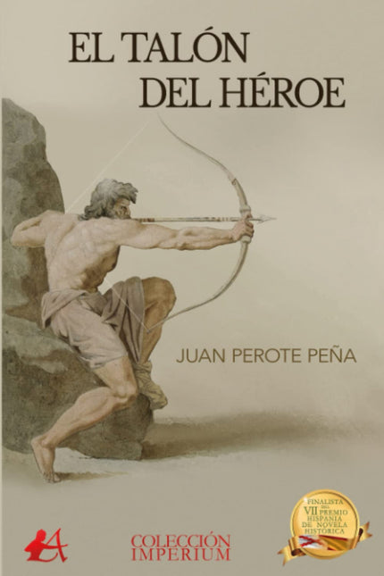 El Talón Del Héroe