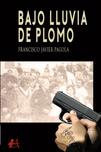 Bajo Lluvia De Plomo
