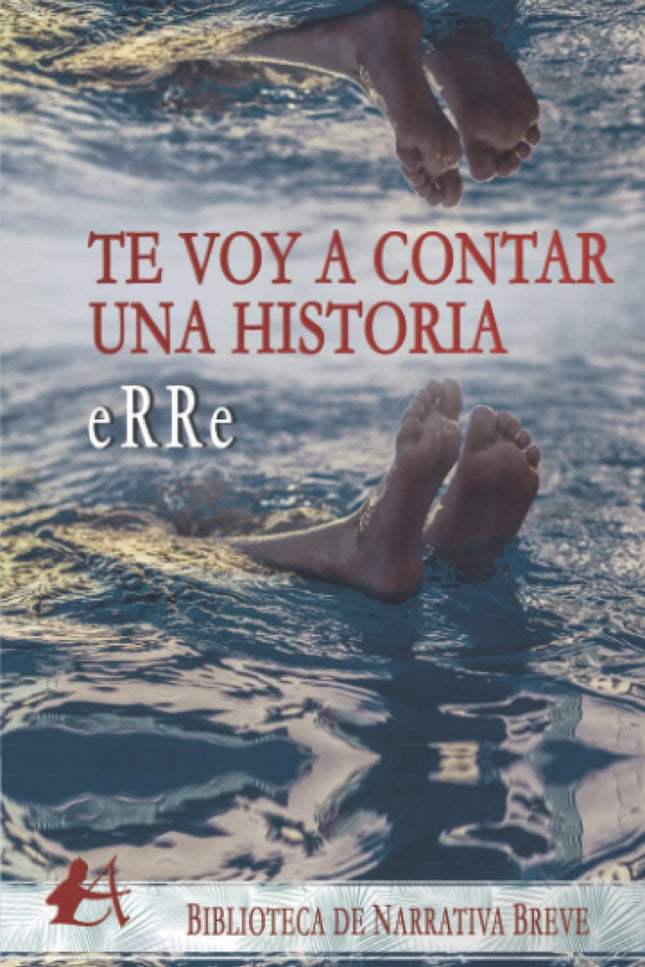 Te Voy A Contar Una Historia