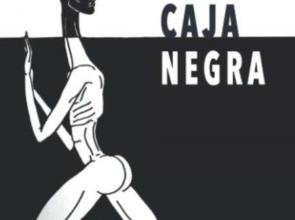 Caja Negra