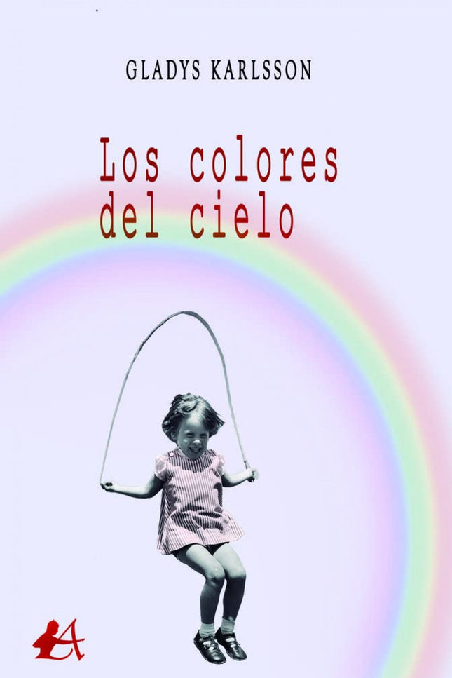 Los Colores Del Cielo