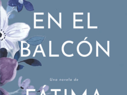 Violetas En El Balcón