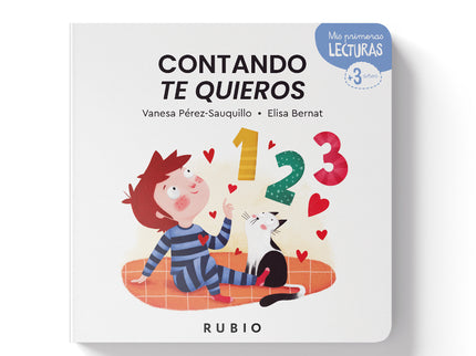 Contando Te Quieros