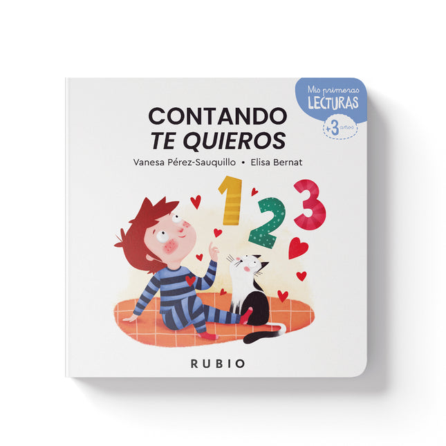 Contando Te Quieros