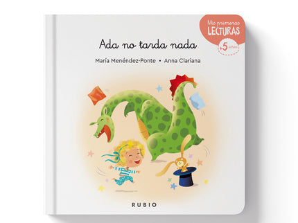 Ada No Tarda Nada