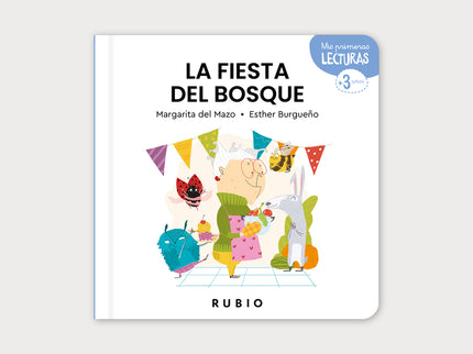 La Fiesta Del Bosque