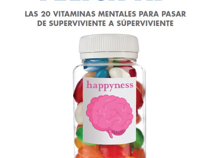 Medicina De La Felicidad