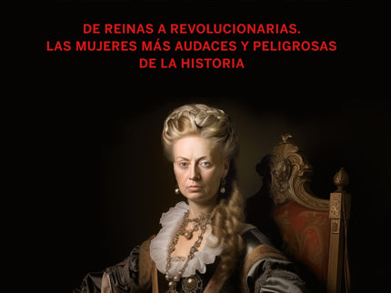 Malas Y Cabronas