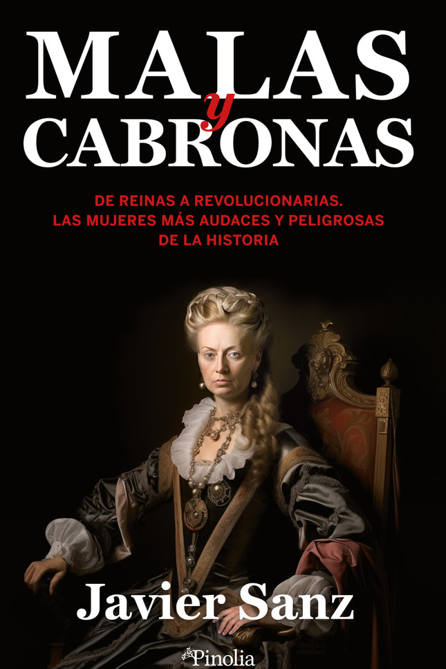 Malas Y Cabronas