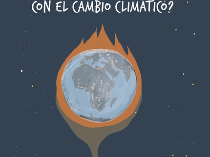 ¿qué Tienen Que Ver Las Vacas Con El Cambio Climático?