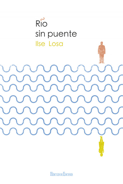 Río Sin Puente