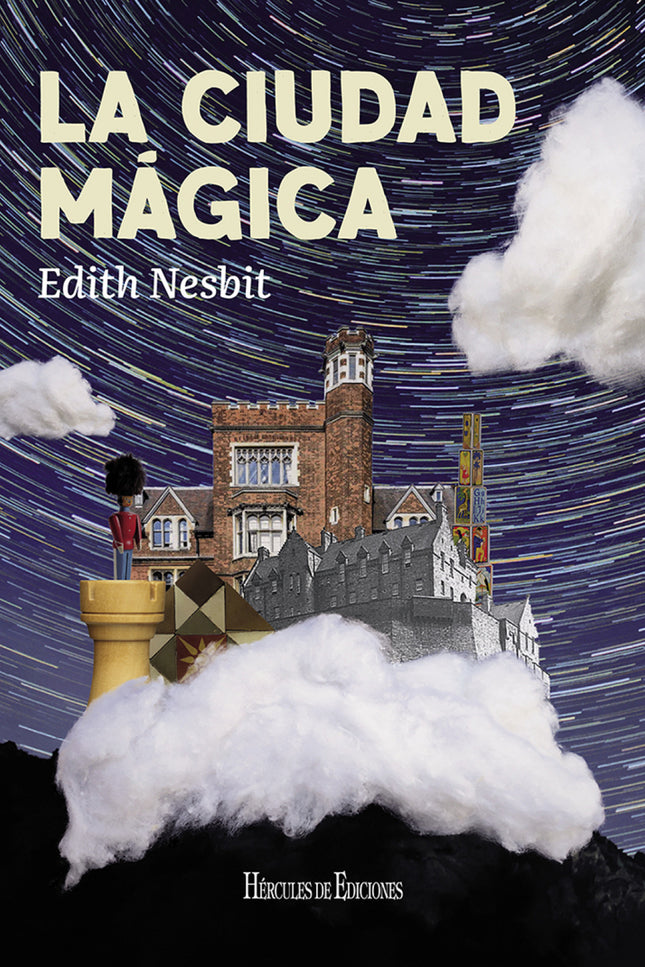 La Ciudad Mágica
