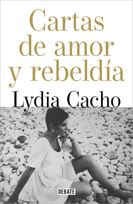 Cartas De Amor Y De Rebeldía