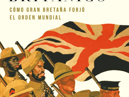 El Imperio Británico