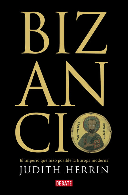 BIZANCIO - Judith Herrin - RUSTICA