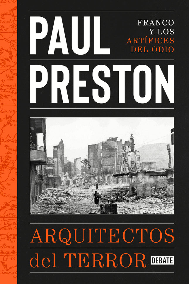 Arquitectos Del Terror