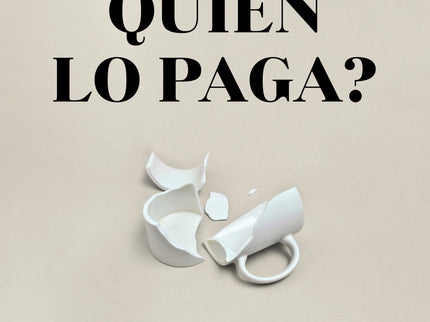 ¿y Esto Quién Lo Paga?
