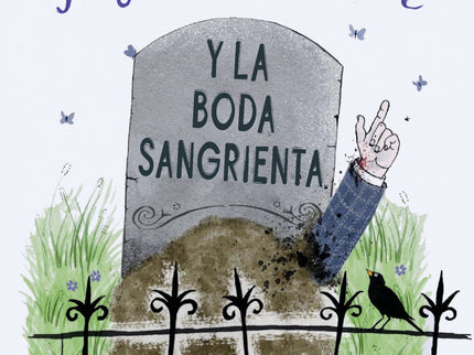 Agatha Raisin Y La Boda Sangrienta. Agatha Raisin 5