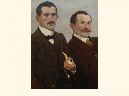 Los Celosos