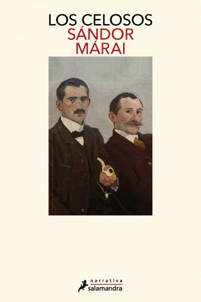 Los Celosos