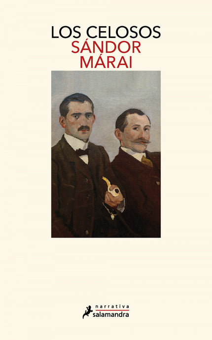 Los Celosos