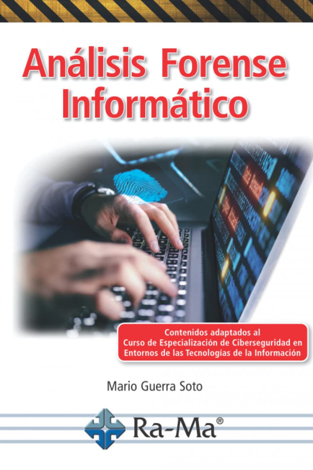 Analisis Forense Informatico