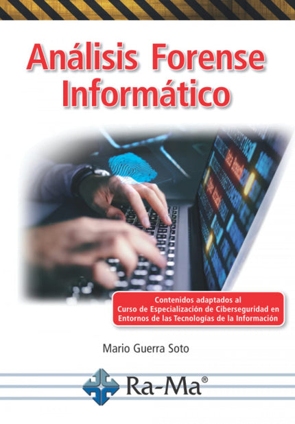 Analisis Forense Informatico