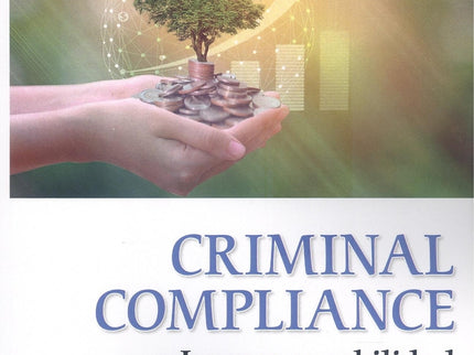 Criminal Compliance. La Responsabilidad Social Corporativa