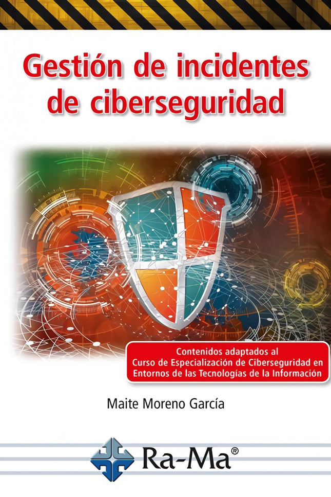 Gestion De Incidentes De Ciberseguridad