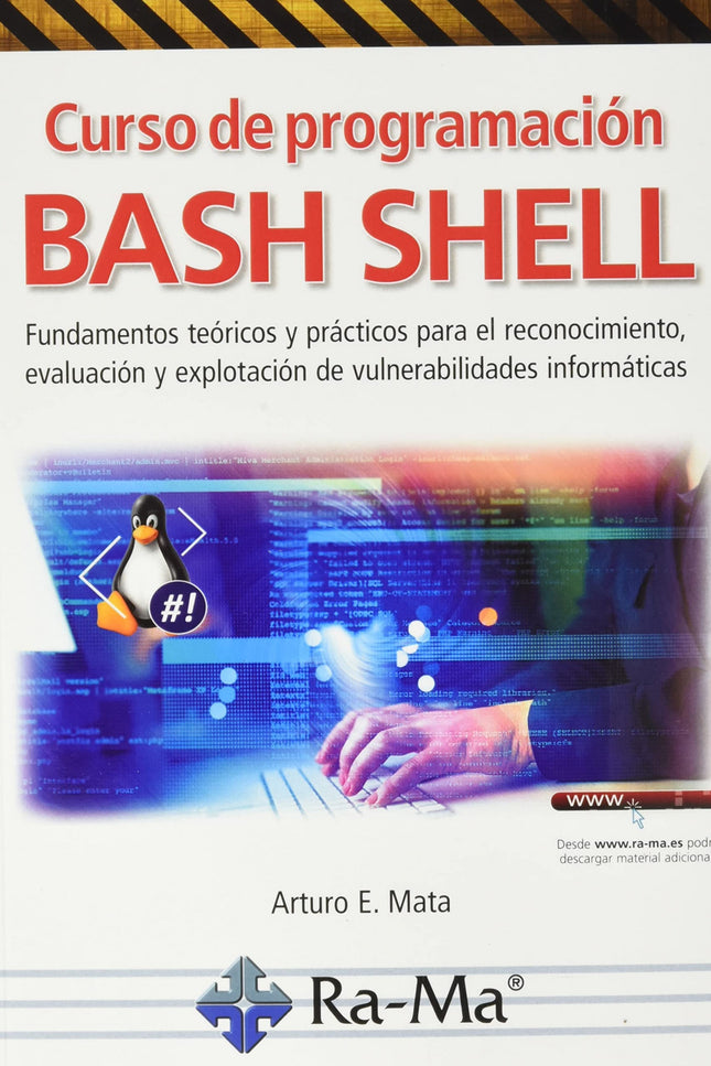 Curso De Programación Bash Shell