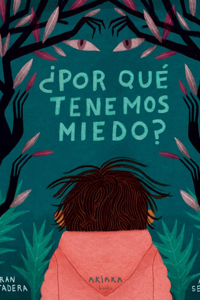 ¿por Qué Tenemos Miedo