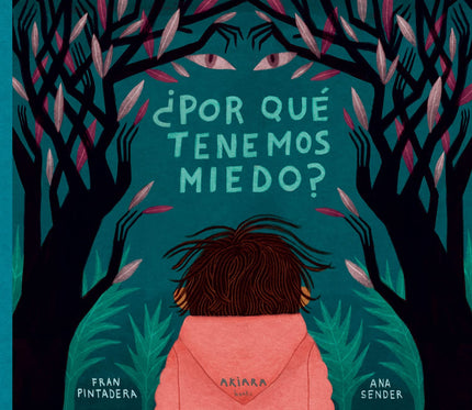 ¿por Qué Tenemos Miedo