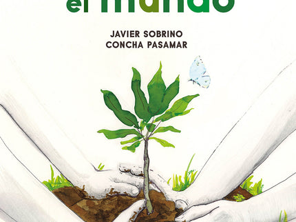 Plantar El Mundo