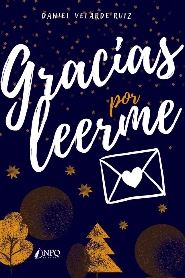 Gracias Por Leerme