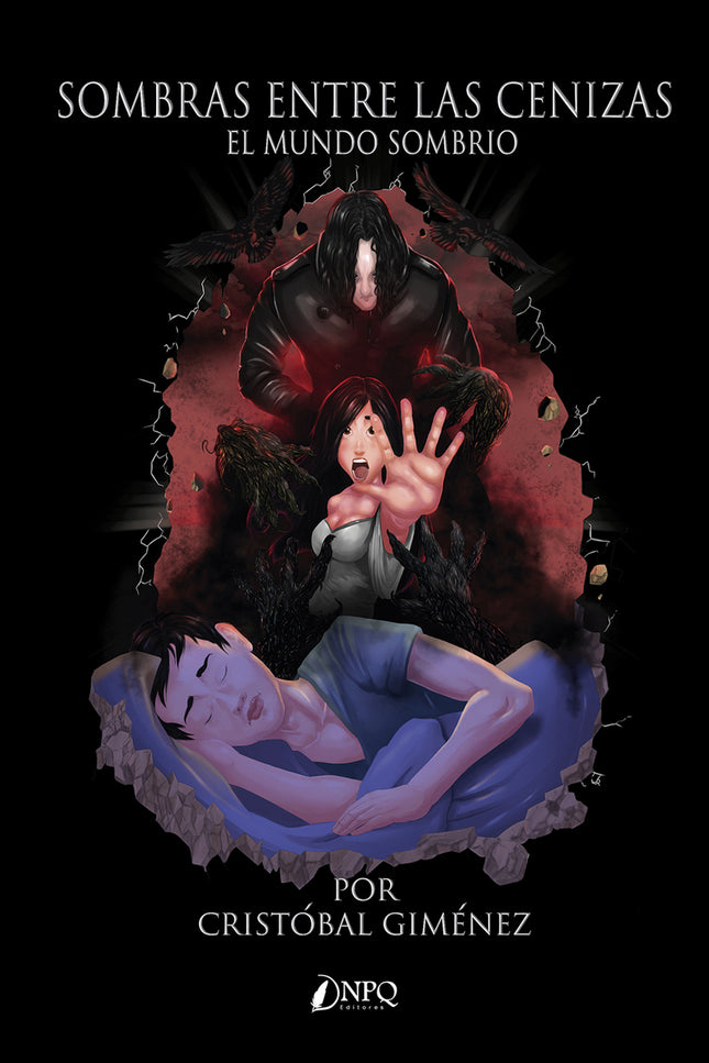 Sombras Entre Las Cenizas