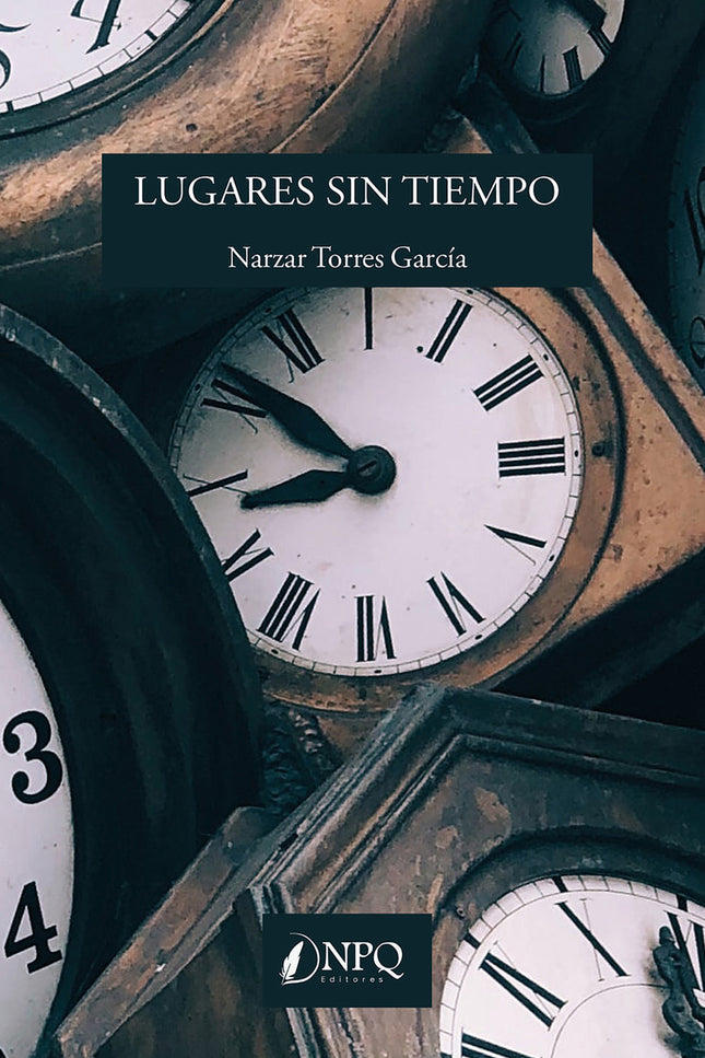 Lugares Sin Tiempo