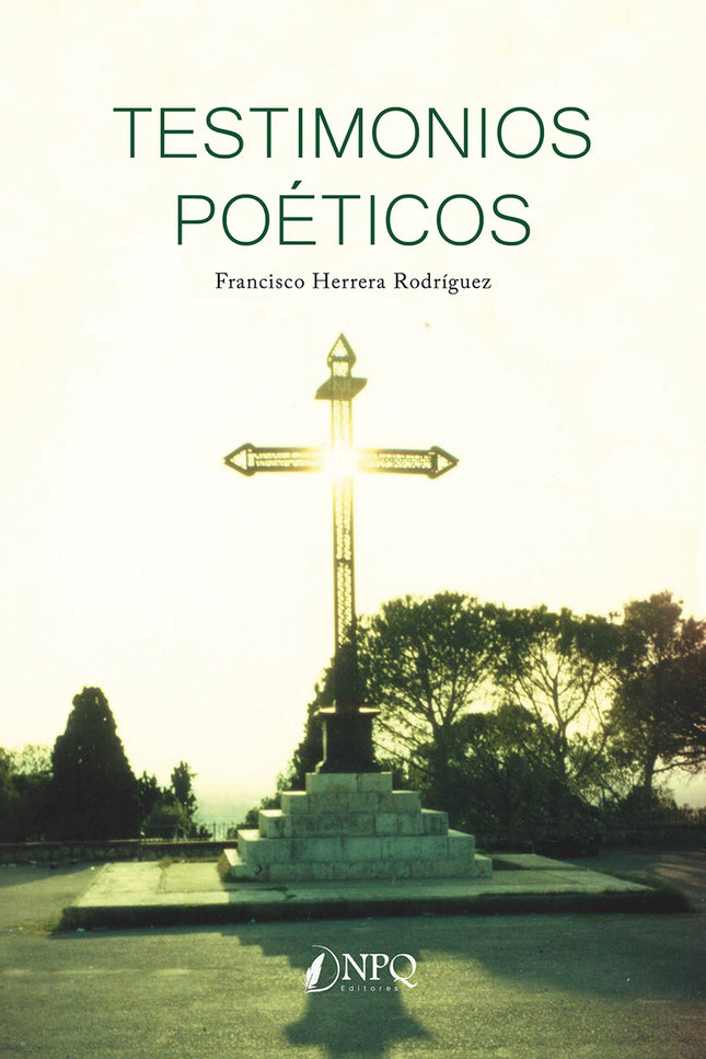 Testimonios Poéticos