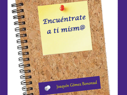 Encuéntrate A Ti Mismo