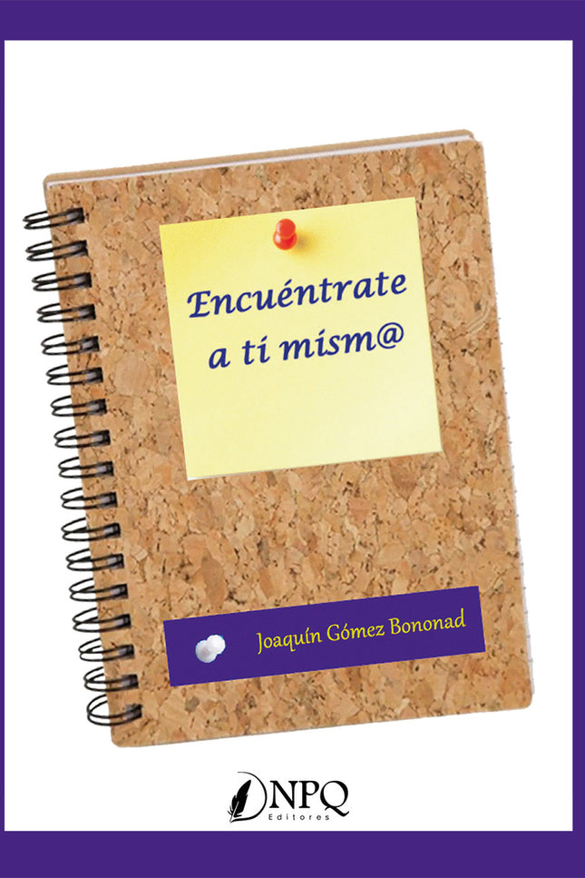 Encuéntrate A Ti Mismo