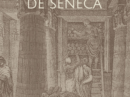 La Biblioteca De Séneca